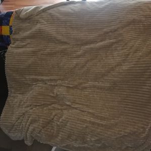 Throw Blanket